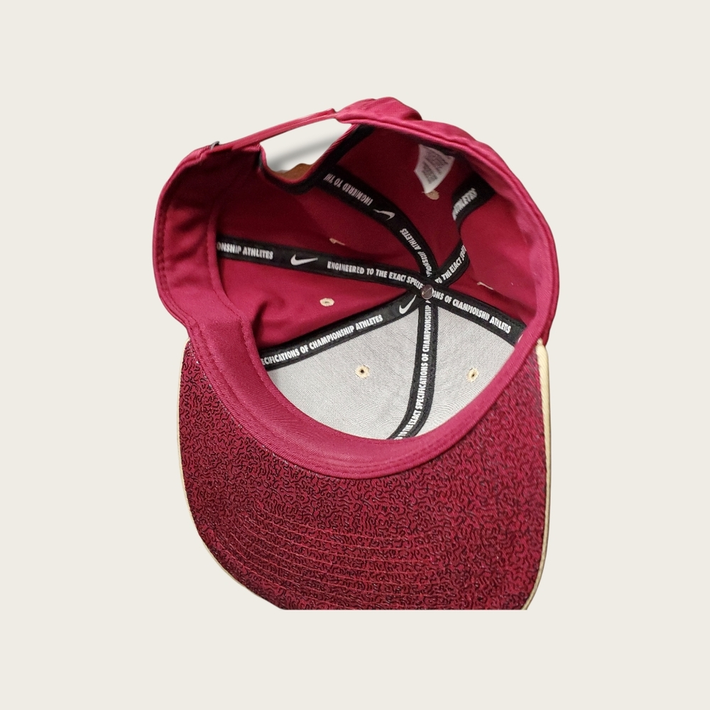 Nike Baseball Hat - Picture 3 of 4